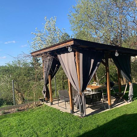 Cracow Family House Villa Krakow Luaran gambar