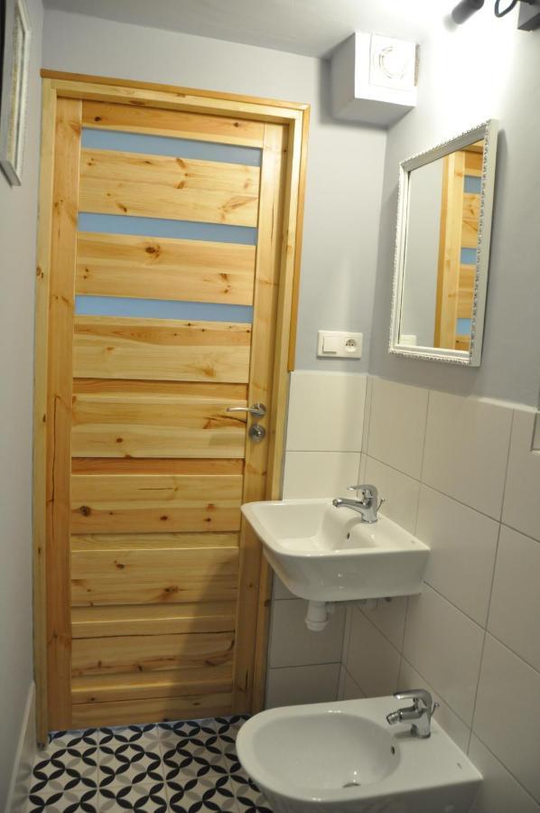 Cracow Family House Villa Krakow Luaran gambar