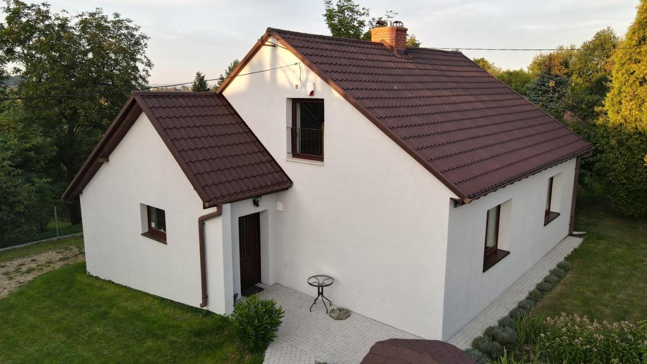 Cracow Family House Villa Krakow Luaran gambar