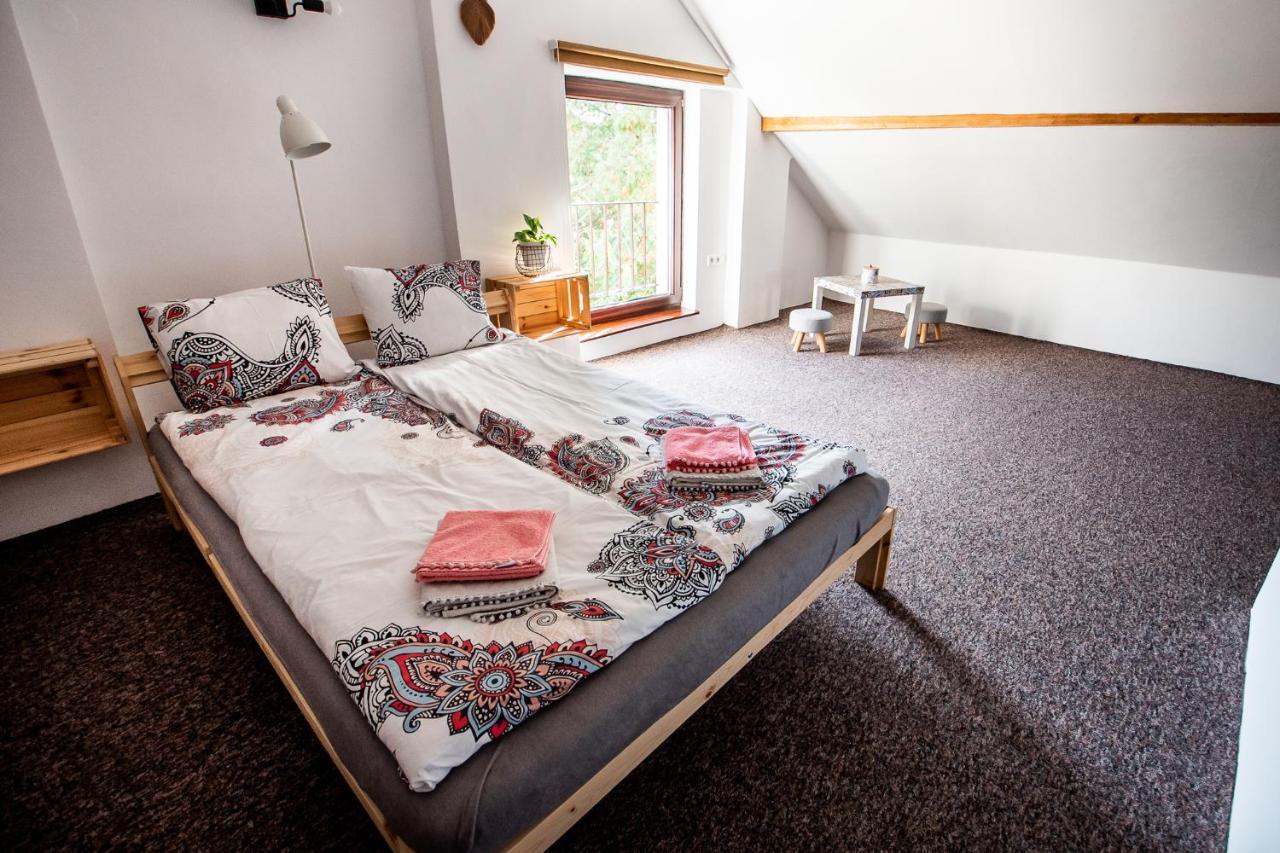 Cracow Family House Villa Krakow Luaran gambar