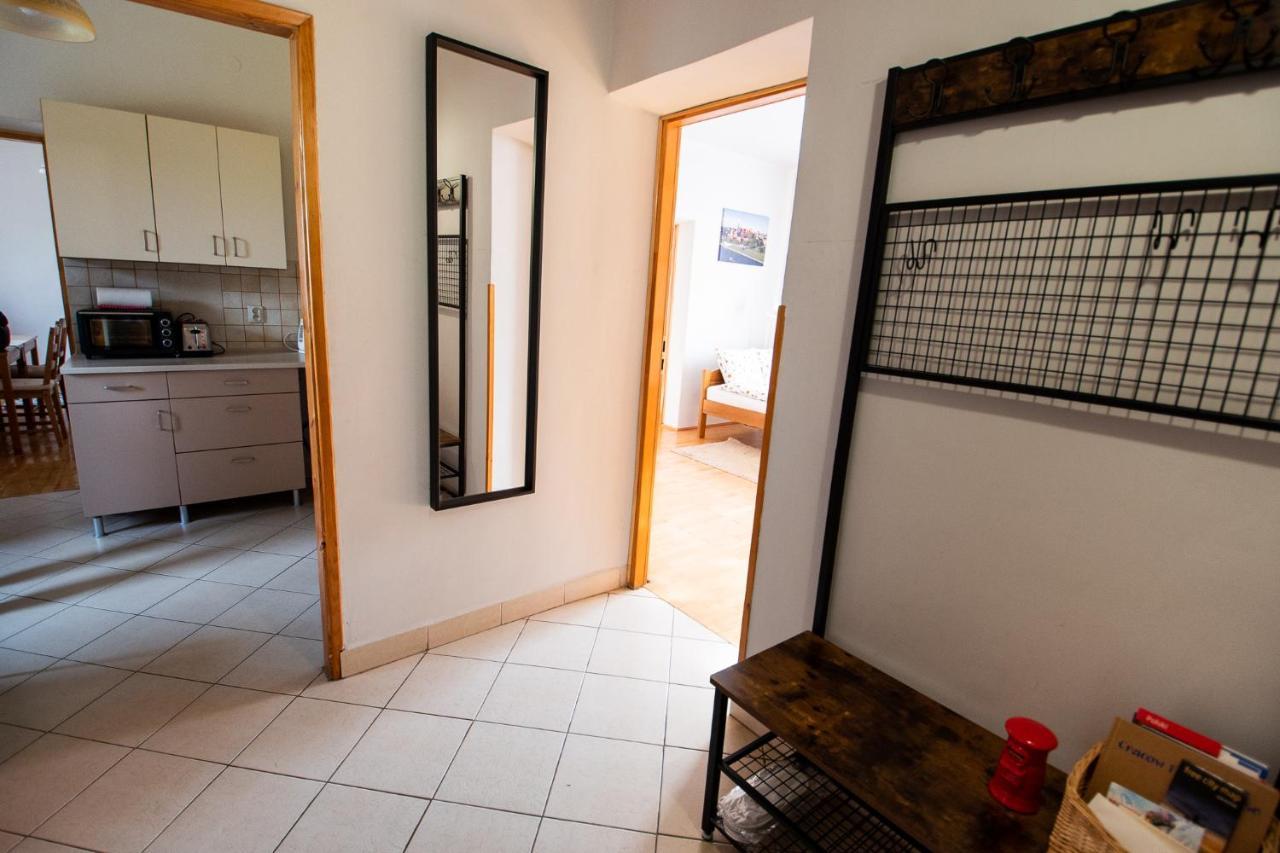 Cracow Family House Villa Krakow Luaran gambar