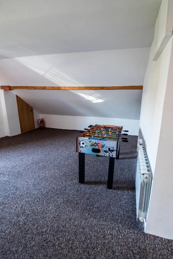 Cracow Family House Villa Krakow Luaran gambar