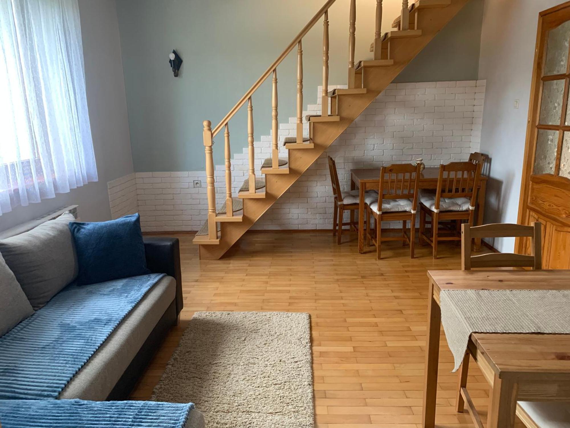 Cracow Family House Villa Krakow Luaran gambar
