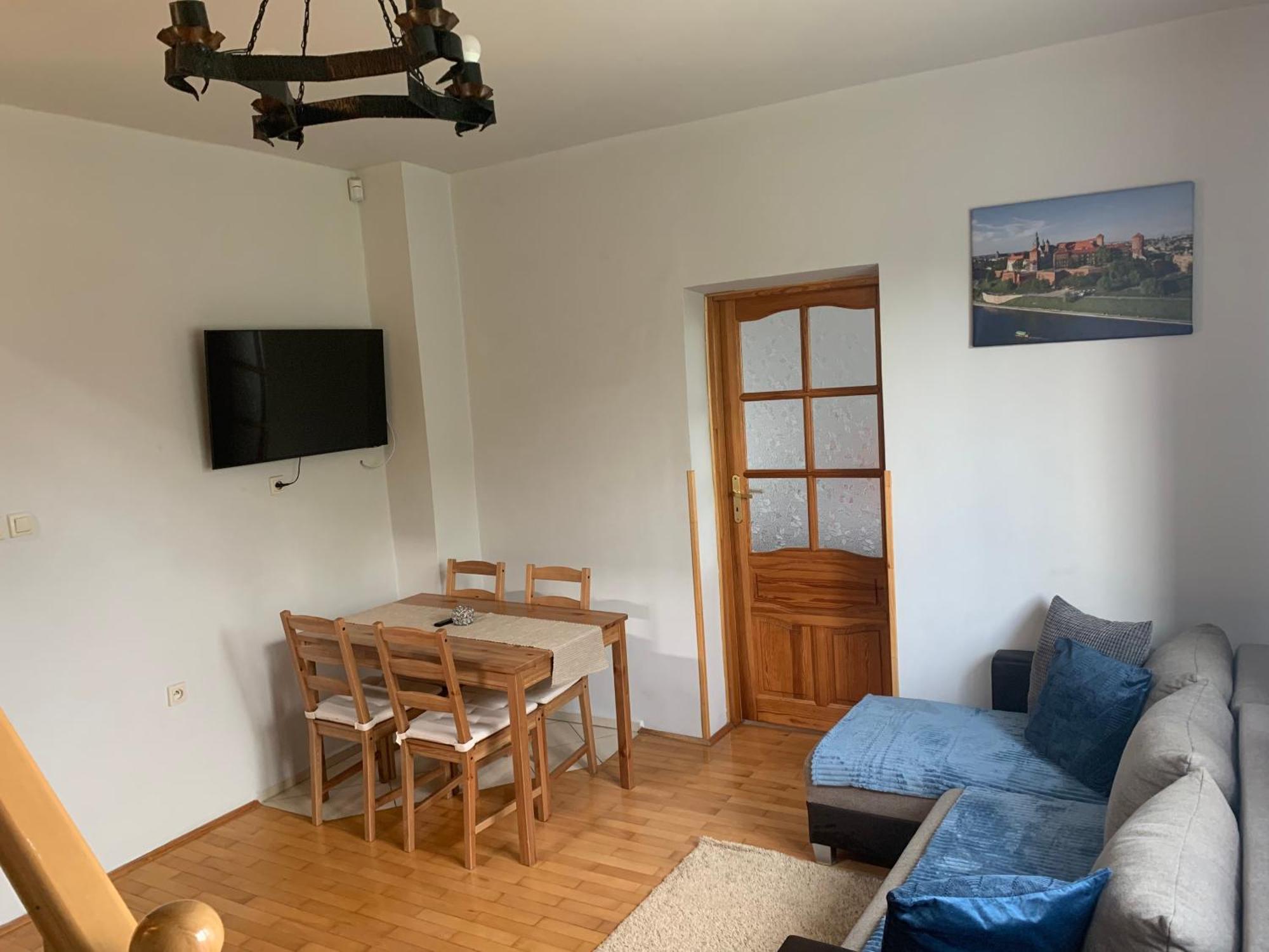 Cracow Family House Villa Krakow Luaran gambar