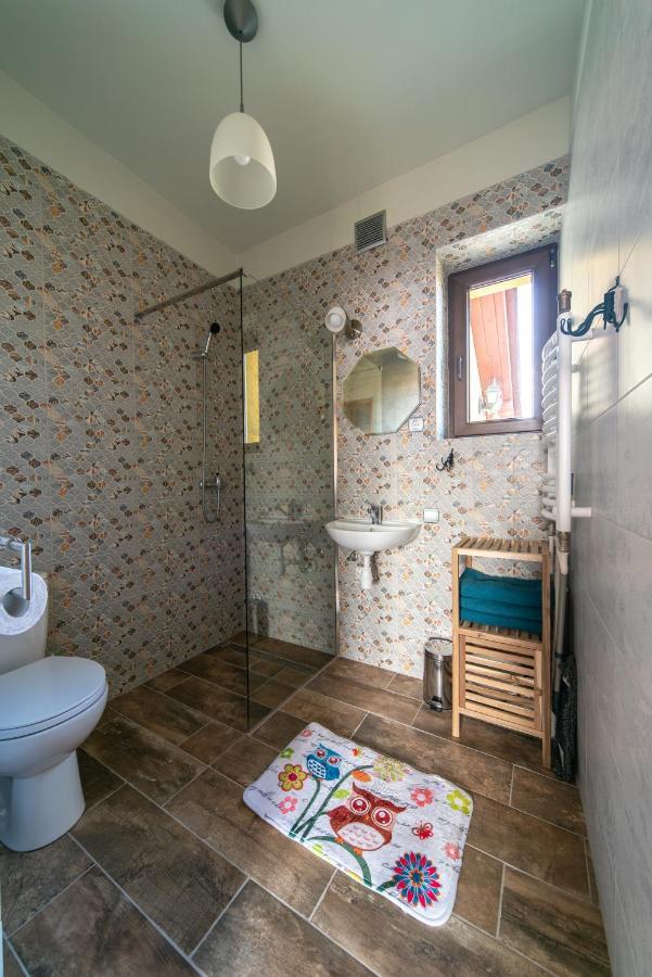 Cracow Family House Villa Krakow Luaran gambar
